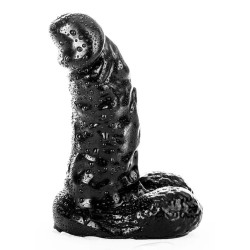 All Black Gode AB42 Hose All Black 11 x 4.5cm